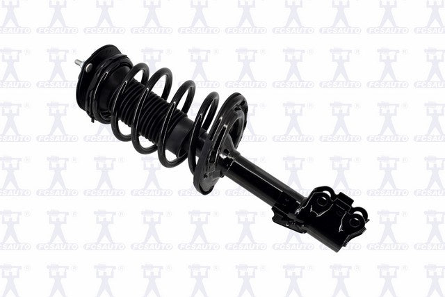 Suspension Strut and Coil Spring Assembly FCS Automotive 2332367L