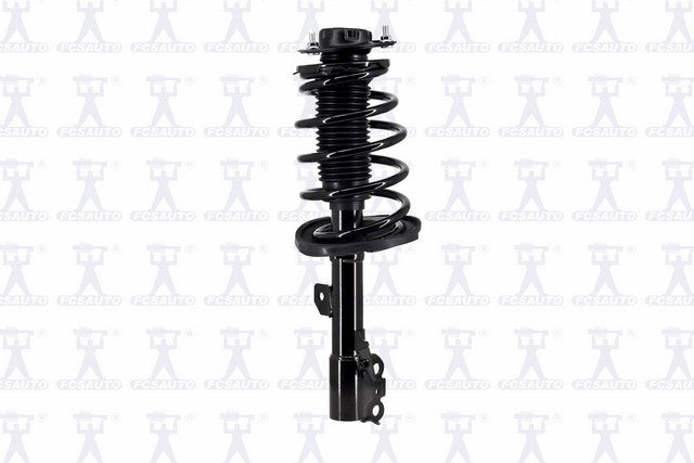 Suspension Strut and Coil Spring Assembly FCS Automotive 2332367L