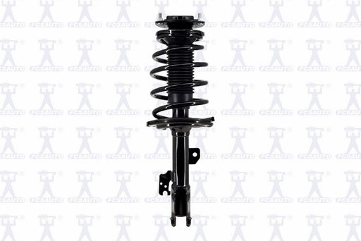 Suspension Strut and Coil Spring Assembly FCS Automotive 2332367L