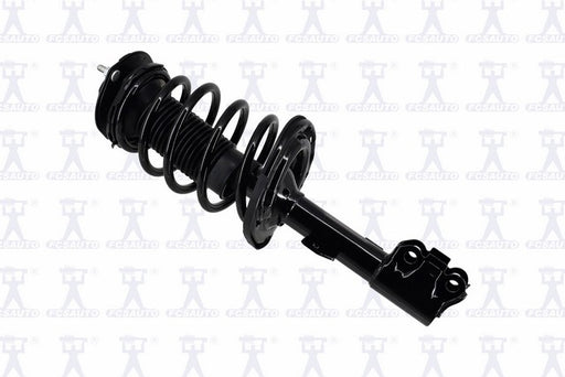 Suspension Strut and Coil Spring Assembly FCS Automotive 2332367R