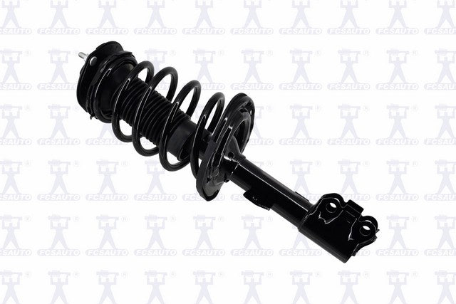 Suspension Strut and Coil Spring Assembly FCS Automotive 2332367R
