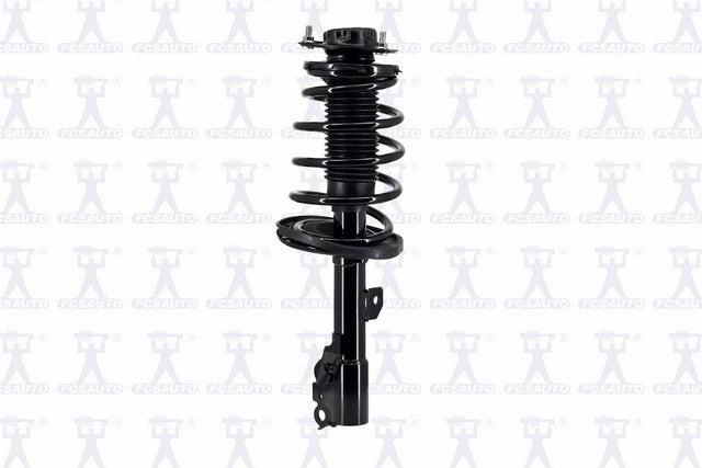 Suspension Strut and Coil Spring Assembly FCS Automotive 2332367R