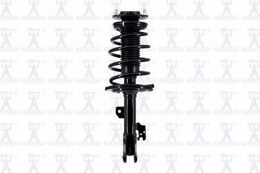 Suspension Strut and Coil Spring Assembly FCS Automotive 2332367R
