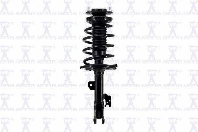 Suspension Strut and Coil Spring Assembly FCS Automotive 2332367R