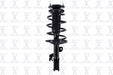 Suspension Strut and Coil Spring Assembly FCS Automotive 2332368L