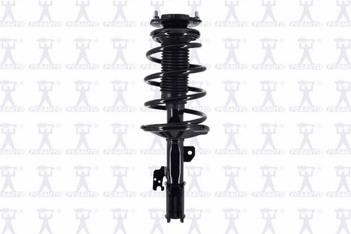 Suspension Strut and Coil Spring Assembly FCS Automotive 2332368L