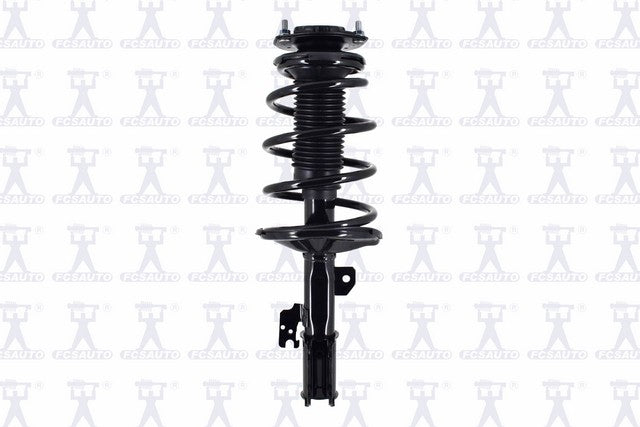 Suspension Strut and Coil Spring Assembly FCS Automotive 2332368L