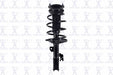 Suspension Strut and Coil Spring Assembly FCS Automotive 2332368R