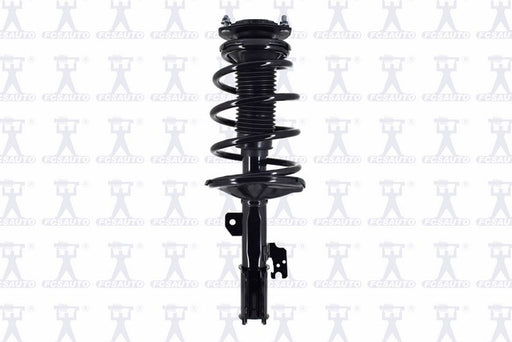 Suspension Strut and Coil Spring Assembly FCS Automotive 2332368R