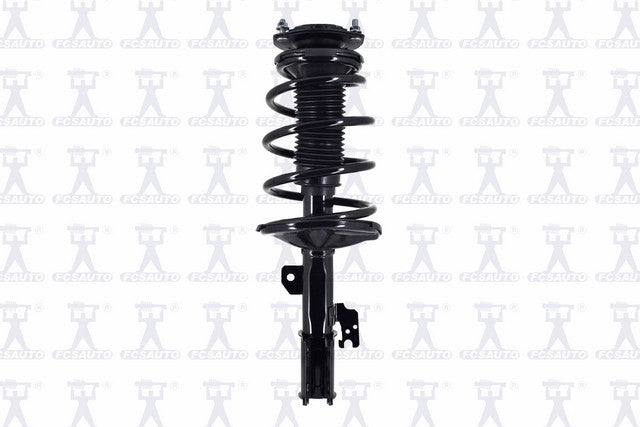 Suspension Strut and Coil Spring Assembly FCS Automotive 2332368R