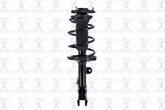 Suspension Strut and Coil Spring Assembly FCS Automotive 2333296L