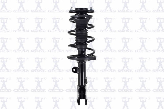 Suspension Strut and Coil Spring Assembly FCS Automotive 2333296R