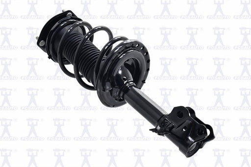 Suspension Strut and Coil Spring Assembly FCS Automotive 2333313L