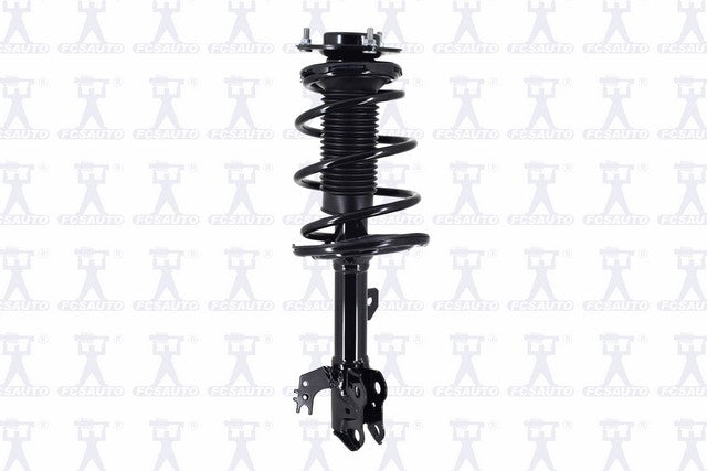 Suspension Strut and Coil Spring Assembly FCS Automotive 2333313L
