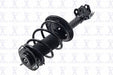 Suspension Strut and Coil Spring Assembly FCS Automotive 2333313L