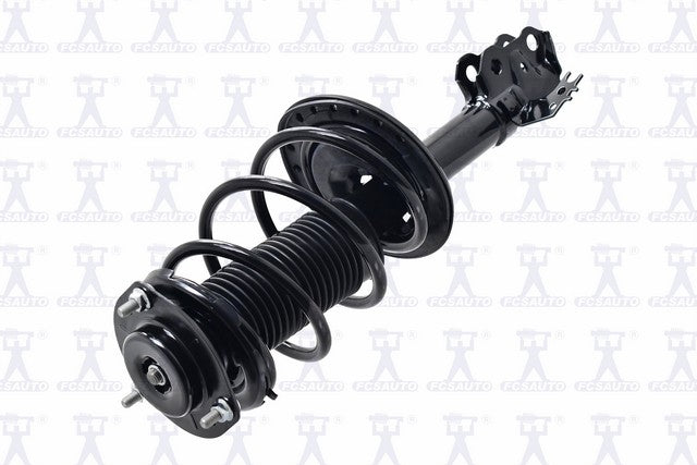 Suspension Strut and Coil Spring Assembly FCS Automotive 2333313L