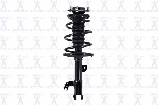 Suspension Strut and Coil Spring Assembly FCS Automotive 2333313L