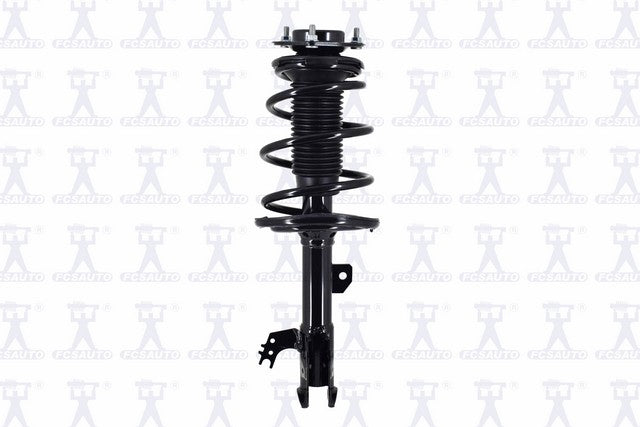 Suspension Strut and Coil Spring Assembly FCS Automotive 2333313L
