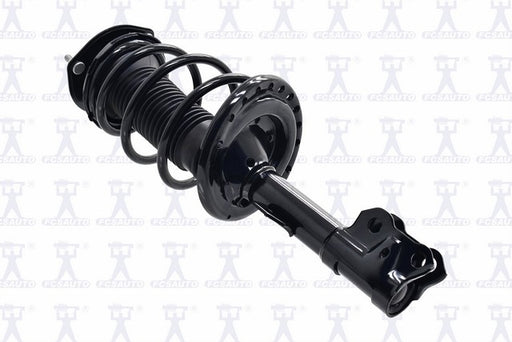 Suspension Strut and Coil Spring Assembly FCS Automotive 2333313R