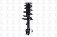 Suspension Strut and Coil Spring Assembly FCS Automotive 2333313R