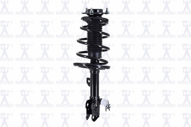 Suspension Strut and Coil Spring Assembly FCS Automotive 2333313R