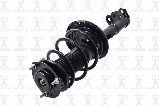 Suspension Strut and Coil Spring Assembly FCS Automotive 2333313R