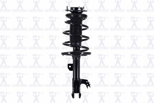 Suspension Strut and Coil Spring Assembly FCS Automotive 2333313R