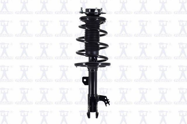 Suspension Strut and Coil Spring Assembly FCS Automotive 2333313R