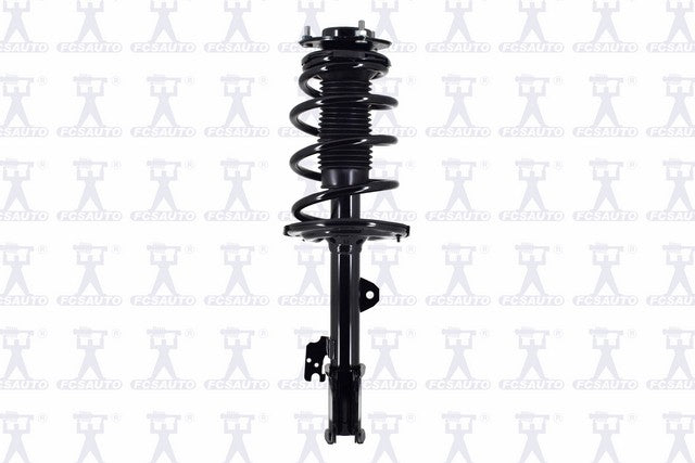 Suspension Strut and Coil Spring Assembly FCS Automotive 2333319L