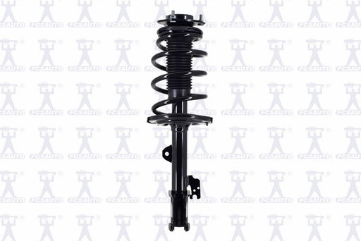 Suspension Strut and Coil Spring Assembly FCS Automotive 2333319R