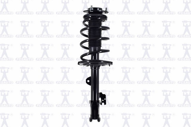 Suspension Strut and Coil Spring Assembly FCS Automotive 2333319R