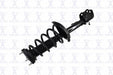 Suspension Strut and Coil Spring Assembly FCS Automotive 2333320L