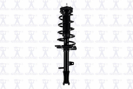 Suspension Strut and Coil Spring Assembly FCS Automotive 2333320L