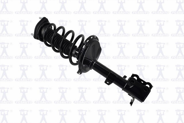 Suspension Strut and Coil Spring Assembly FCS Automotive 2333320R