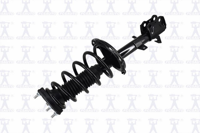 Suspension Strut and Coil Spring Assembly FCS Automotive 2333320R