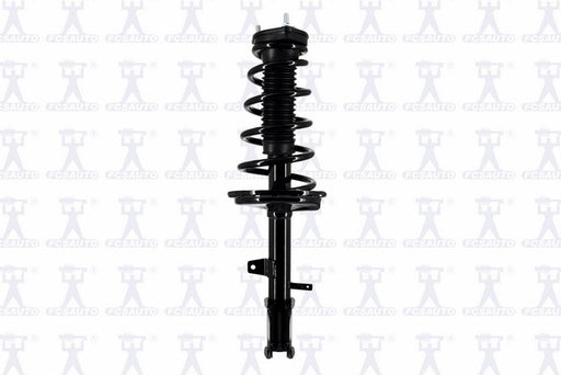 Suspension Strut and Coil Spring Assembly FCS Automotive 2333320R