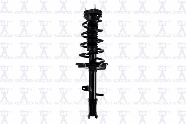 Suspension Strut and Coil Spring Assembly FCS Automotive 2333320R