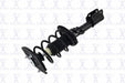 Suspension Strut and Coil Spring Assembly FCS Automotive 2333354L