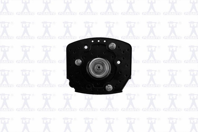 Suspension Strut and Coil Spring Assembly FCS Automotive 2333354L