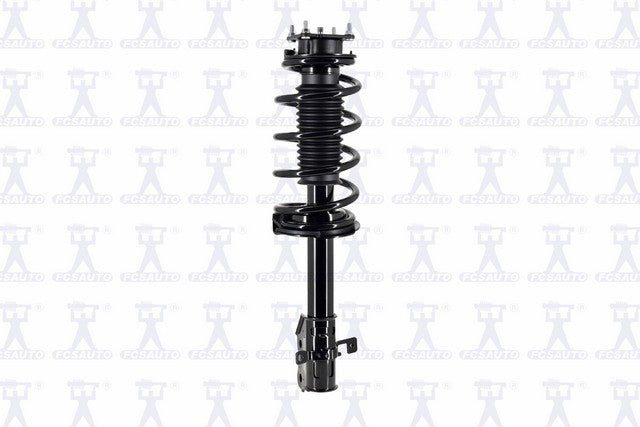 Suspension Strut and Coil Spring Assembly FCS Automotive 2333363L
