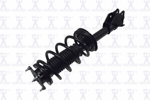 Suspension Strut and Coil Spring Assembly FCS Automotive 2333363L