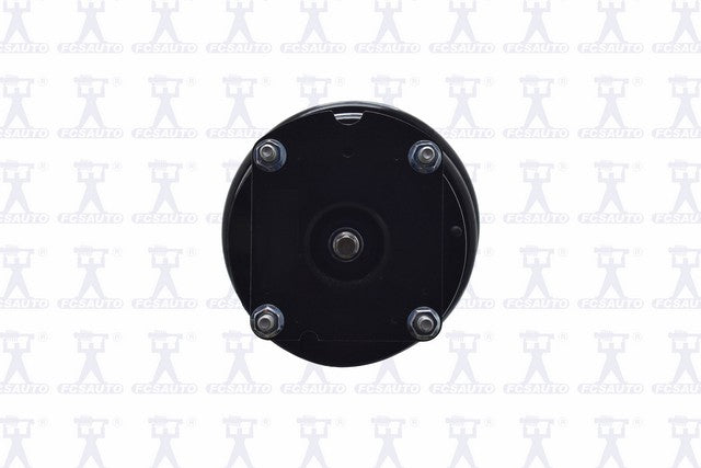 Suspension Strut and Coil Spring Assembly FCS Automotive 2333363L