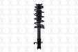 Suspension Strut and Coil Spring Assembly FCS Automotive 2333363L