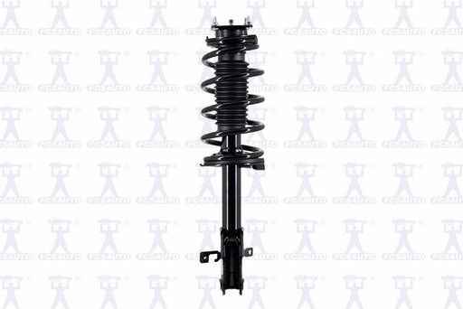 Suspension Strut and Coil Spring Assembly FCS Automotive 2333363L