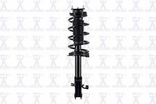 Suspension Strut and Coil Spring Assembly FCS Automotive 2333363R