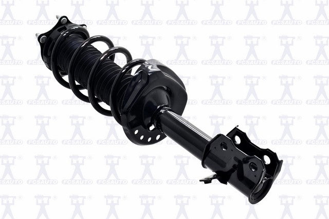 Suspension Strut and Coil Spring Assembly FCS Automotive 2333365L