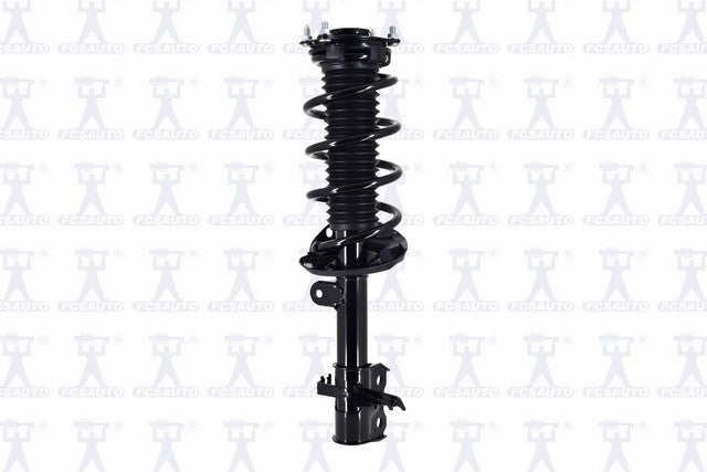 Suspension Strut and Coil Spring Assembly FCS Automotive 2333365L