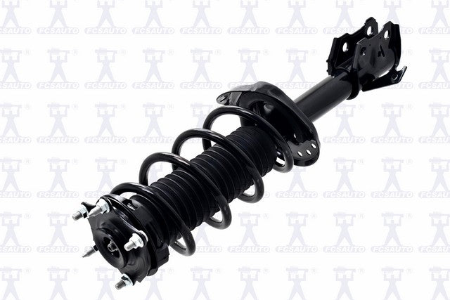 Suspension Strut and Coil Spring Assembly FCS Automotive 2333365L
