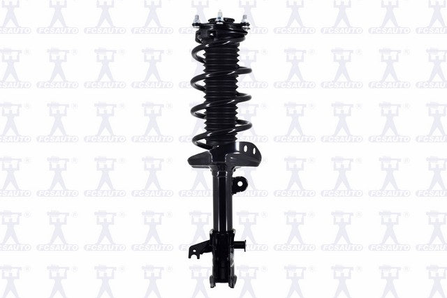Suspension Strut and Coil Spring Assembly FCS Automotive 2333365L