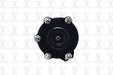 Suspension Strut and Coil Spring Assembly FCS Automotive 2333365L